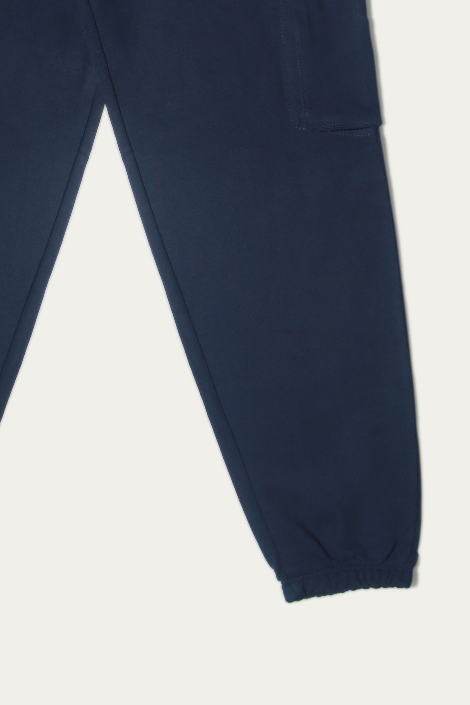 LOOSE FIT MICKEY MOUSE GRAPHIC JOGGERS (SSGKPJ-32)