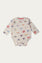 Dungaree & Bodysuit (BD-164)
