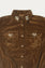 Blouse With Embroidery (BL-329)