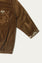 Blouse With Embroidery (BL-329)