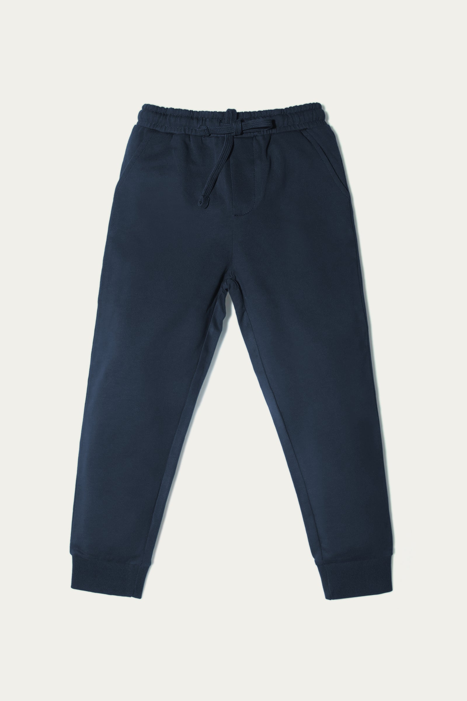 Slim Fit Cuffed Joggers (MSBBP-06)