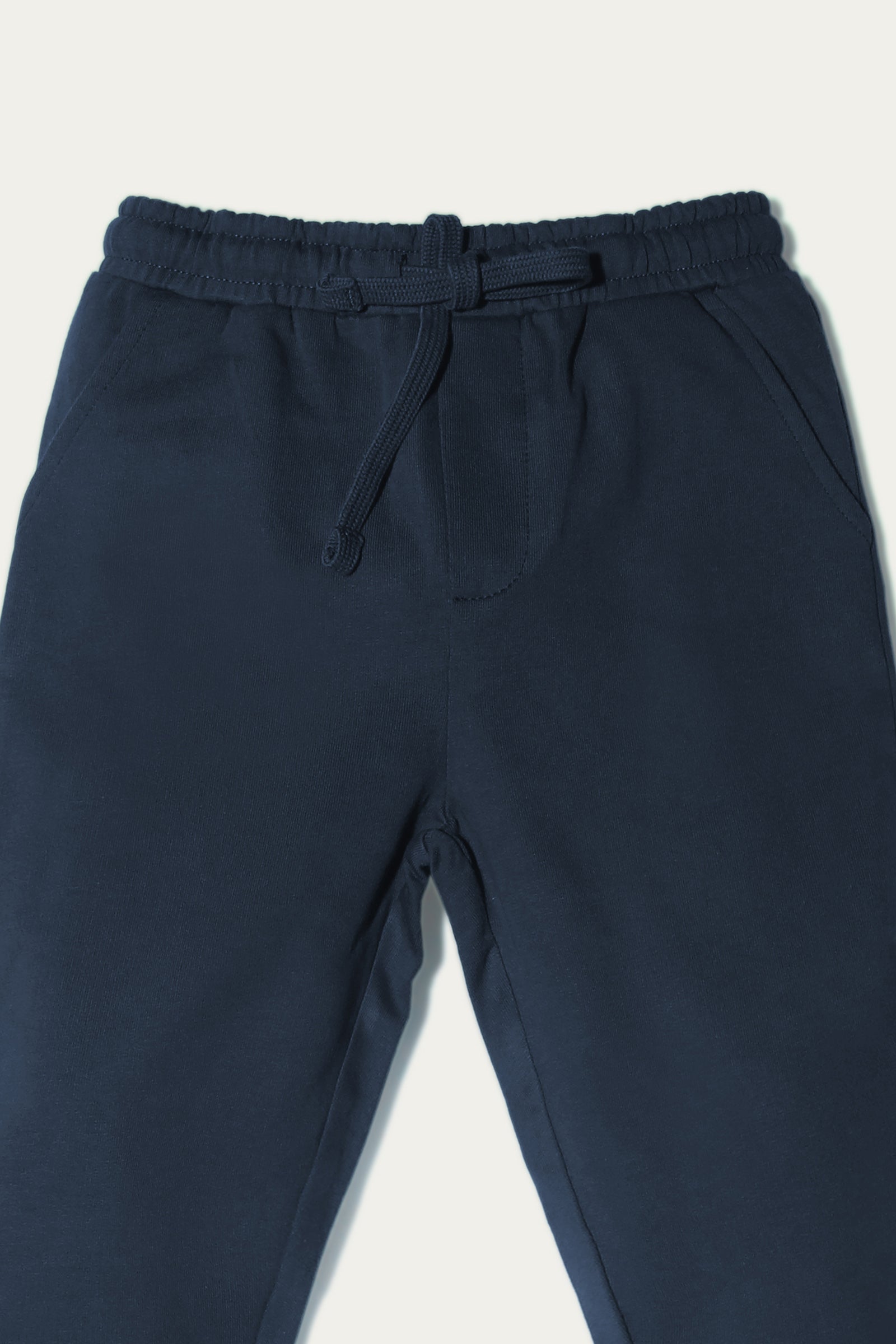 Slim Fit Cuffed Joggers (MSBBP-06)