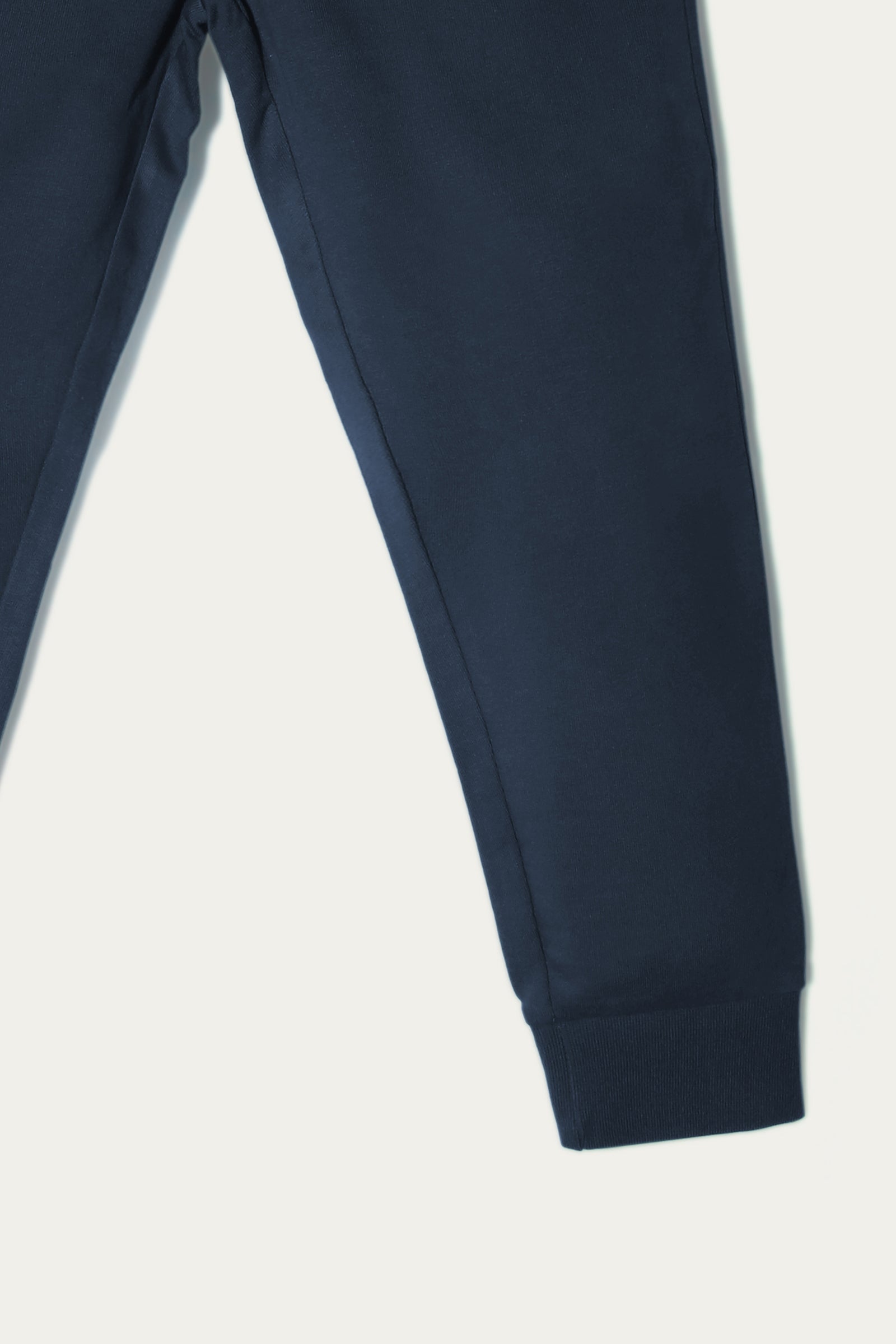 Slim Fit Cuffed Joggers (MSBBP-06)
