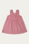 Casual Frock & T-Shirt (IF-403)