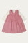 Casual Frock & T-Shirt (IF-403)