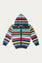 Front Open Sweater With Hood (BMMS-052)