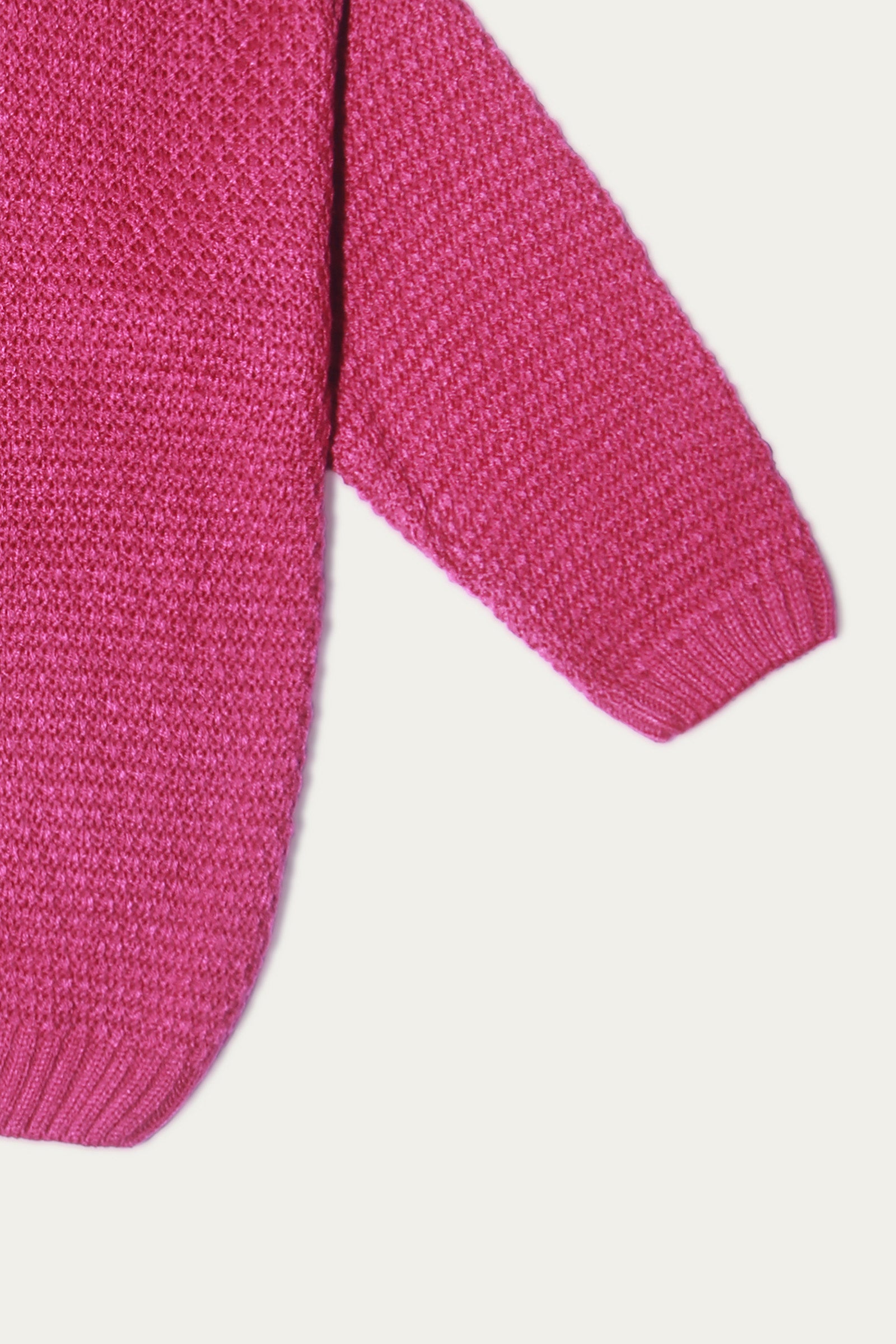 Crew Neck Sweater (GBASIC-S-03)