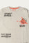 LONG SLEEVE GRAPHIC CREW NECK T-SHIRT (SSBK-1481)