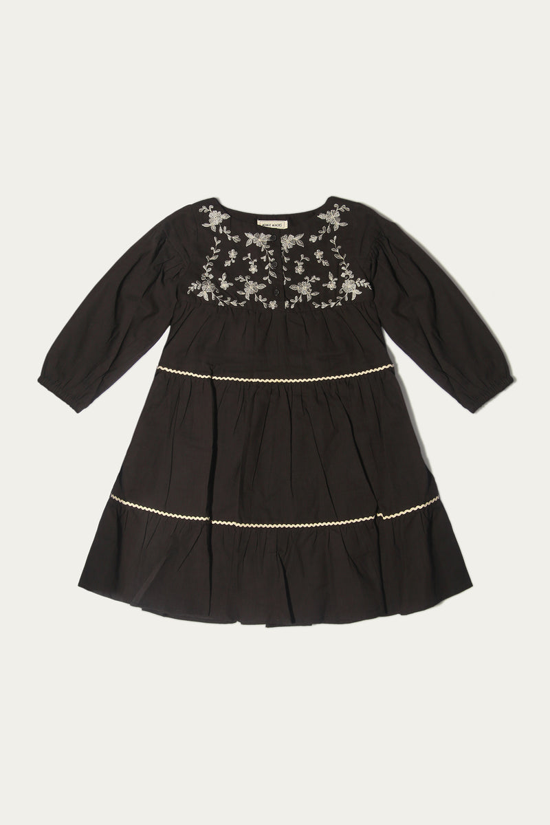 Casual Frock (CF-486)