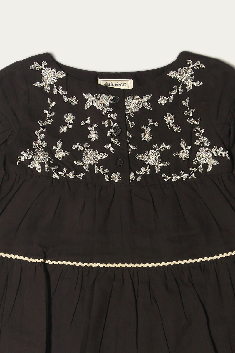 Casual Frock (CF-486)