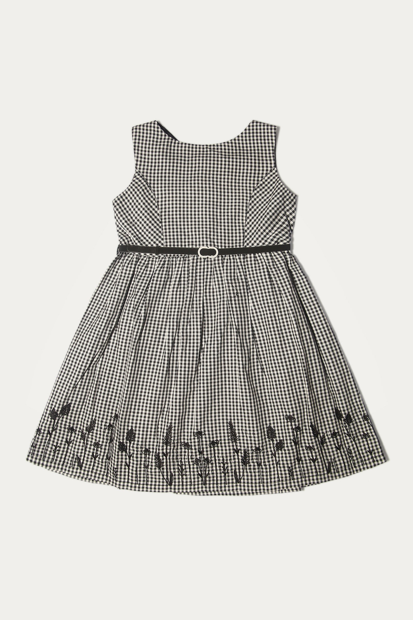Casual Frock (CF-480)