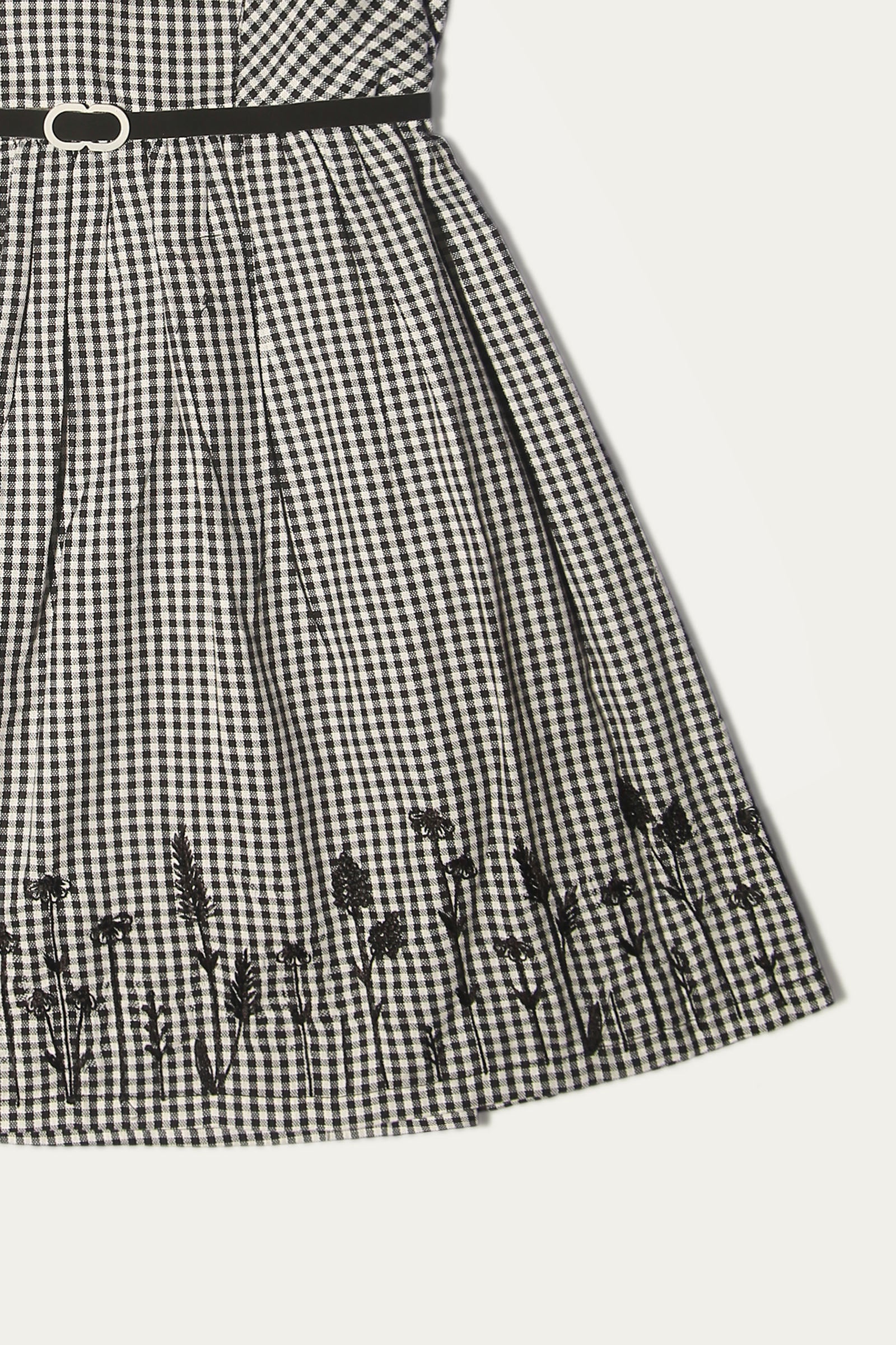 Casual Frock (CF-480)