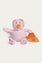 Stuff Toy - Soft Velvet | Multi - Best Kids Clothing Brands In Pakistan Online|Minnie Minors