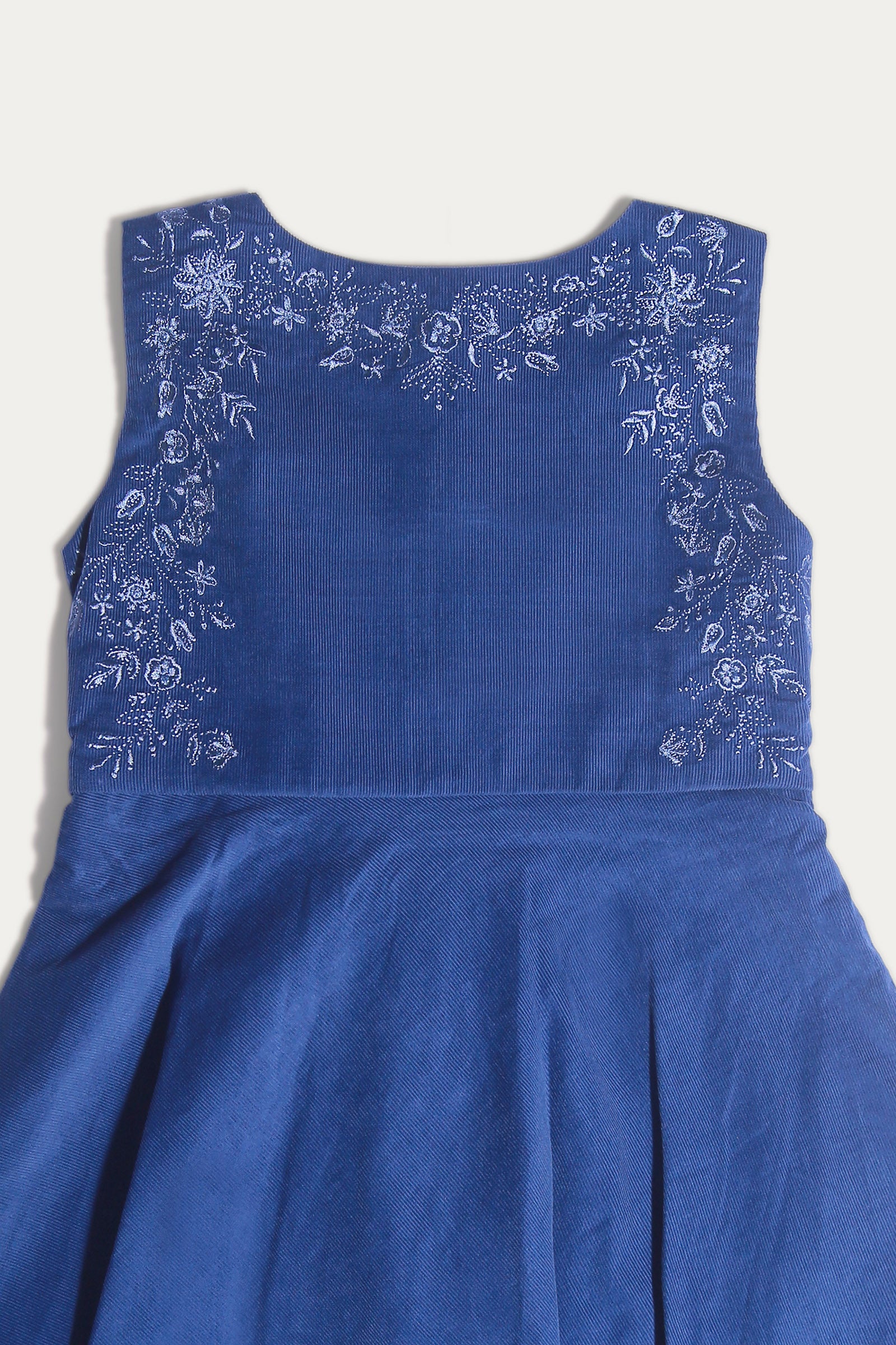 Casual Frock (CF-490)