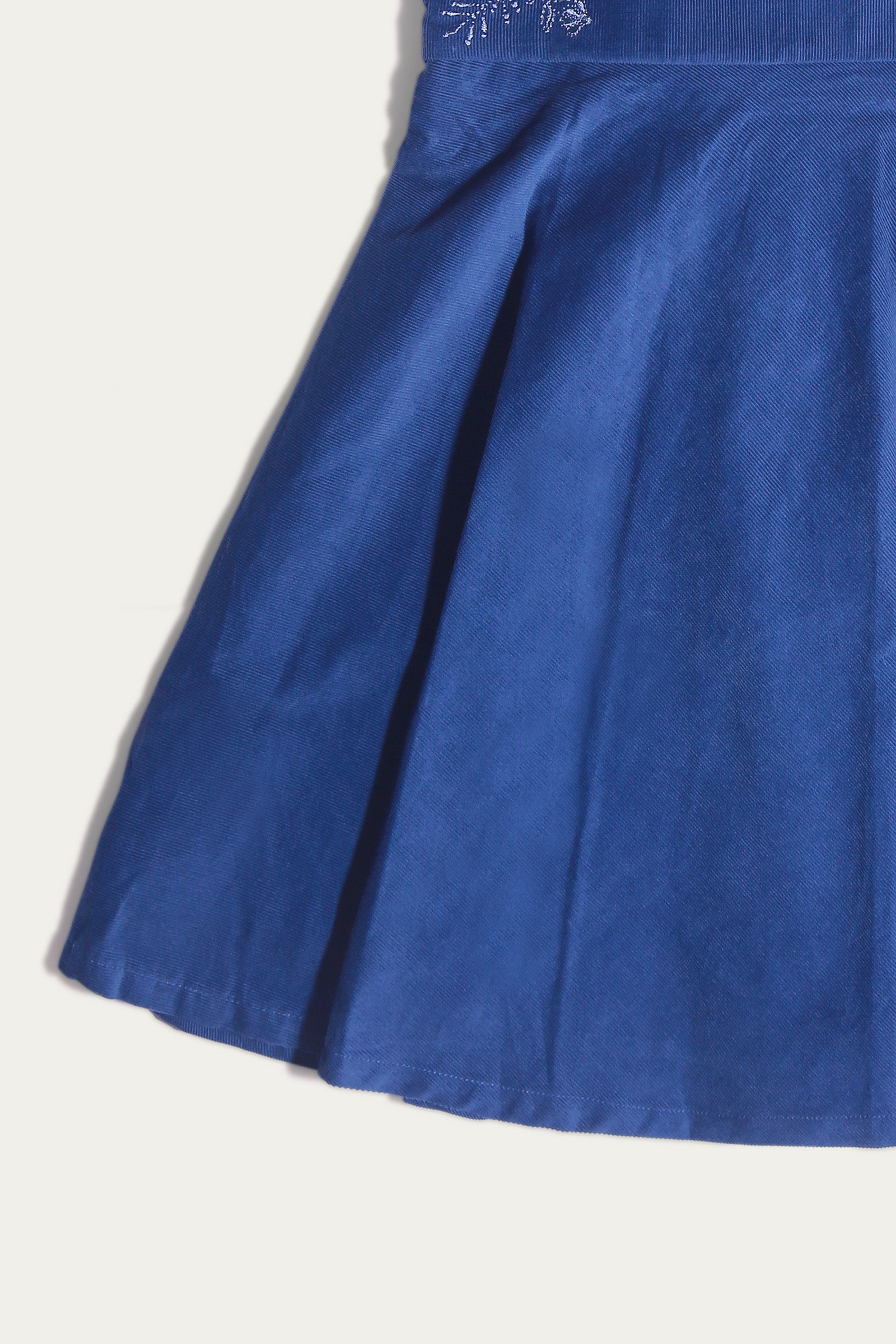 Casual Frock (CF-490)