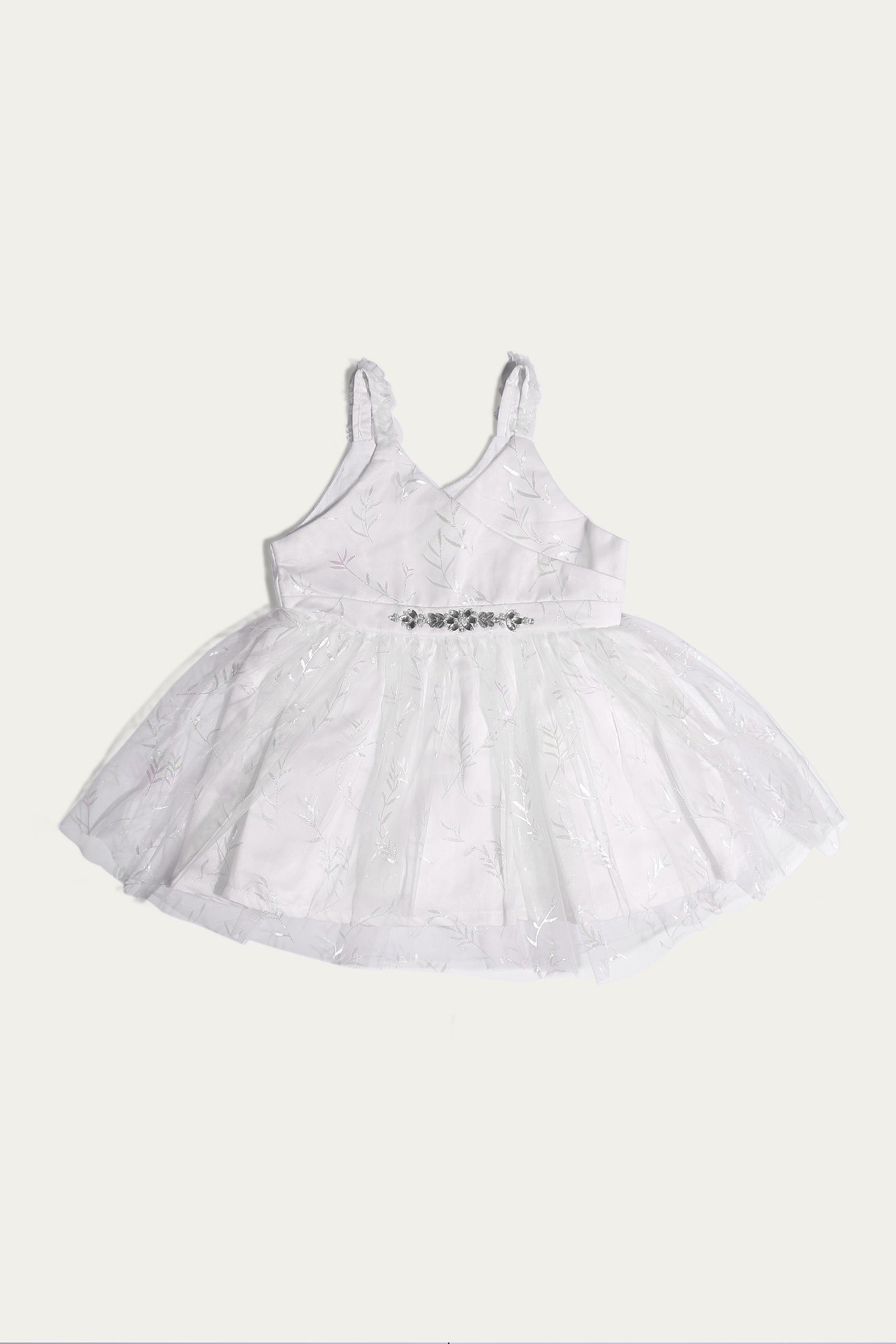 Party Frock (IPF-128)