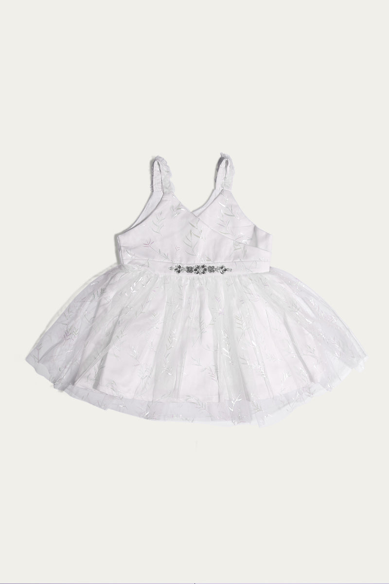 Party Frock (IPF-128)