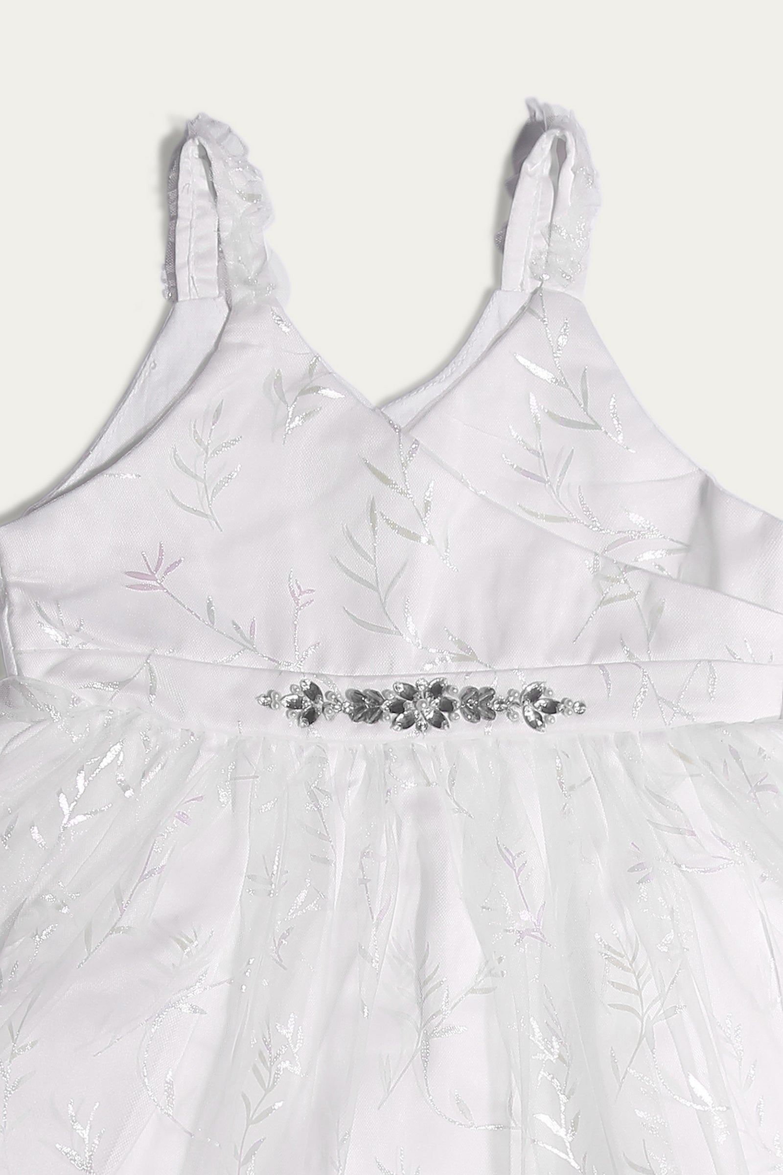 Party Frock (IPF-128)