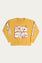 DROP SHOULDER BAGGY SWEATSHIRT (SSGK-599)