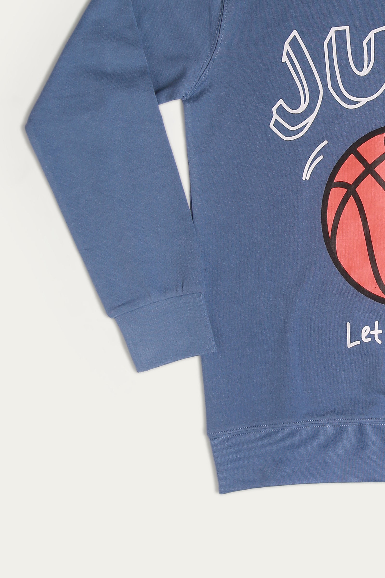 SWEATSHIRT (SSBK-1490)