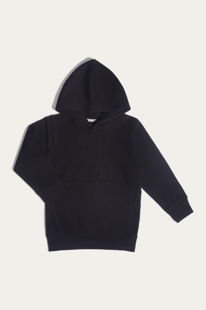 Pullover Hoodie (MSB-HOOD-01)