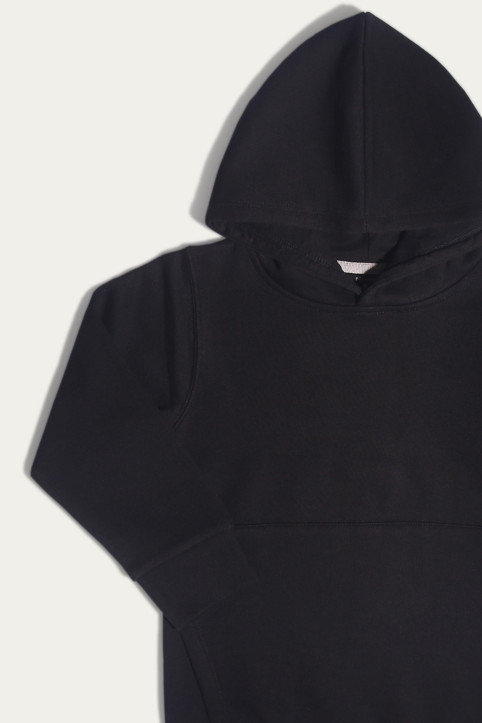 Pullover Hoodie (MSB-HOOD-01)