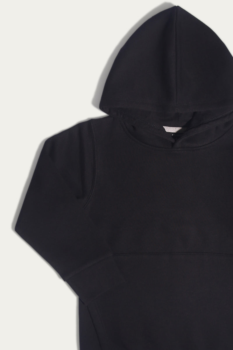 Pullover Hoodie (MSB-HOOD-01)
