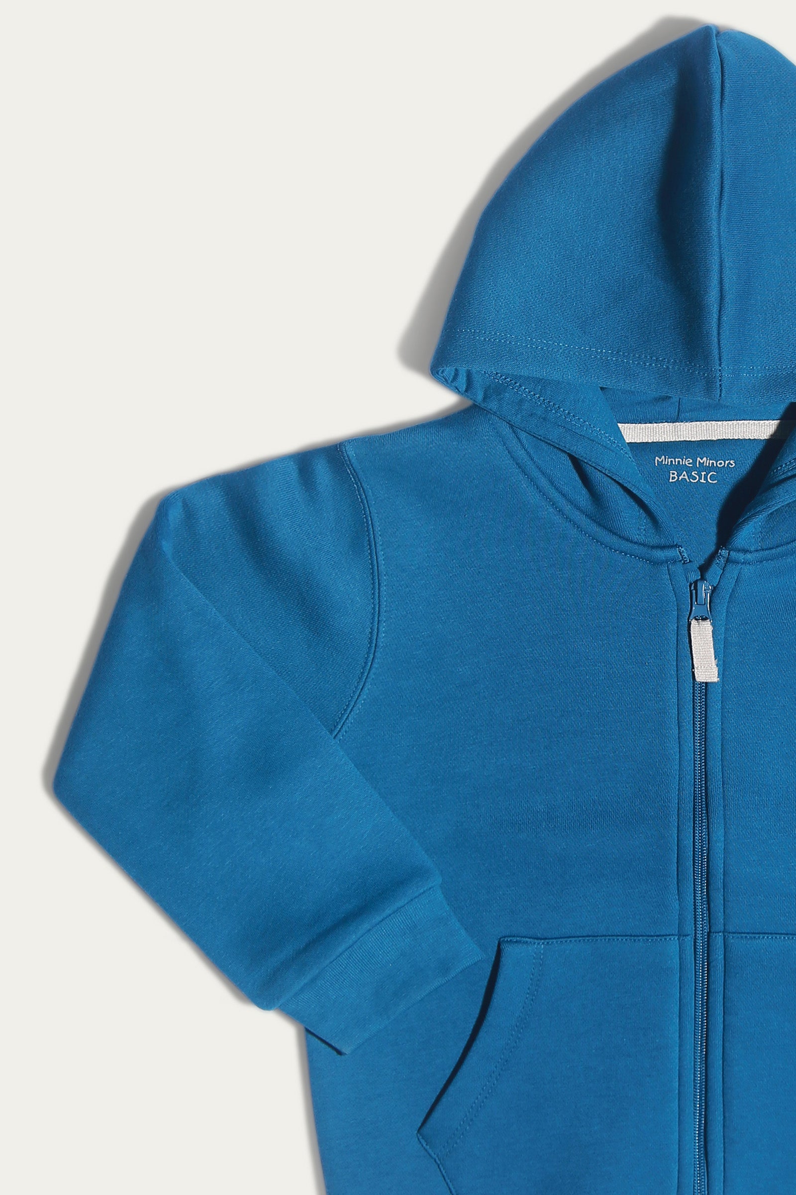 Zipper Hoodie (MSB-HOOD-05)