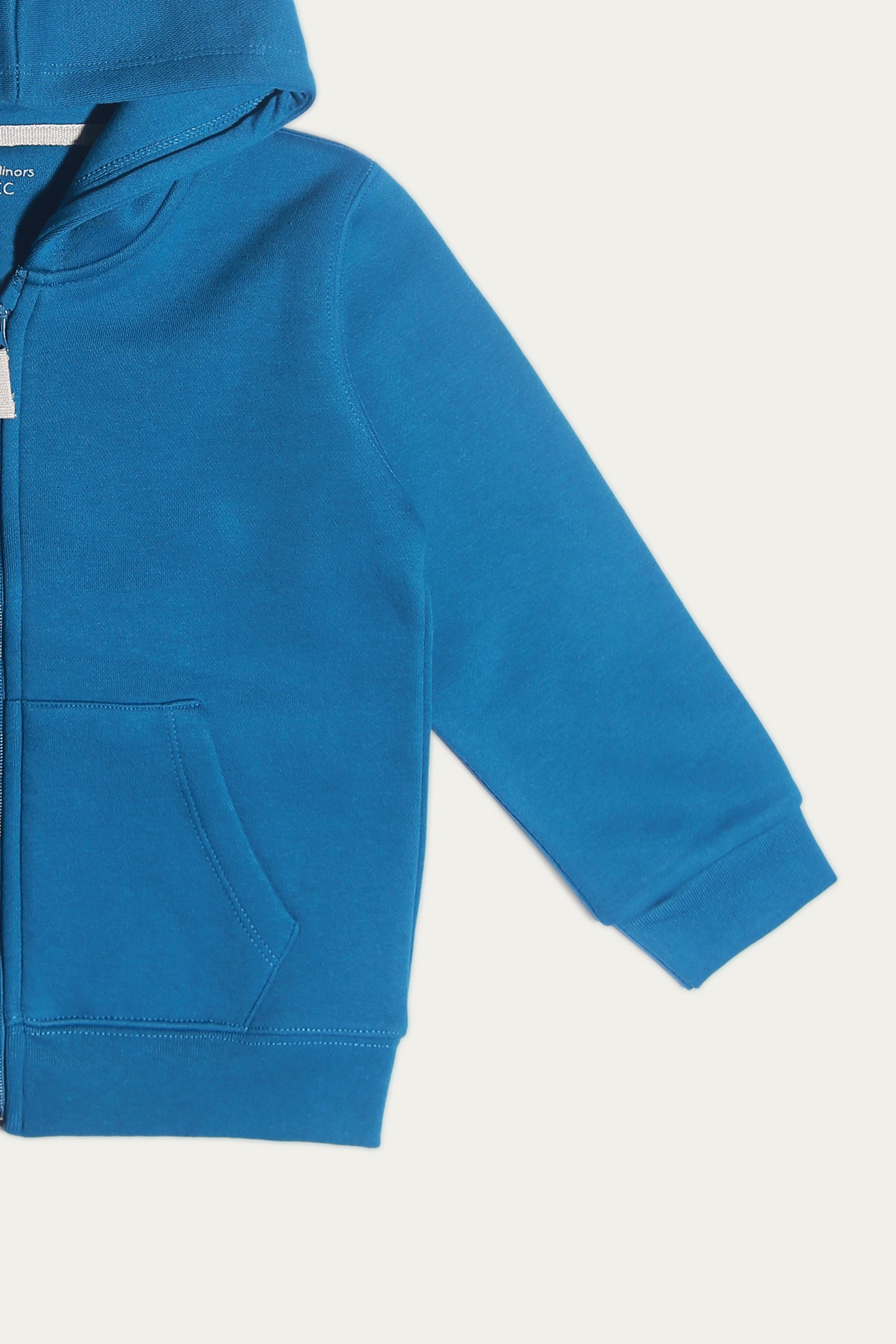Zipper Hoodie (MSB-HOOD-05)
