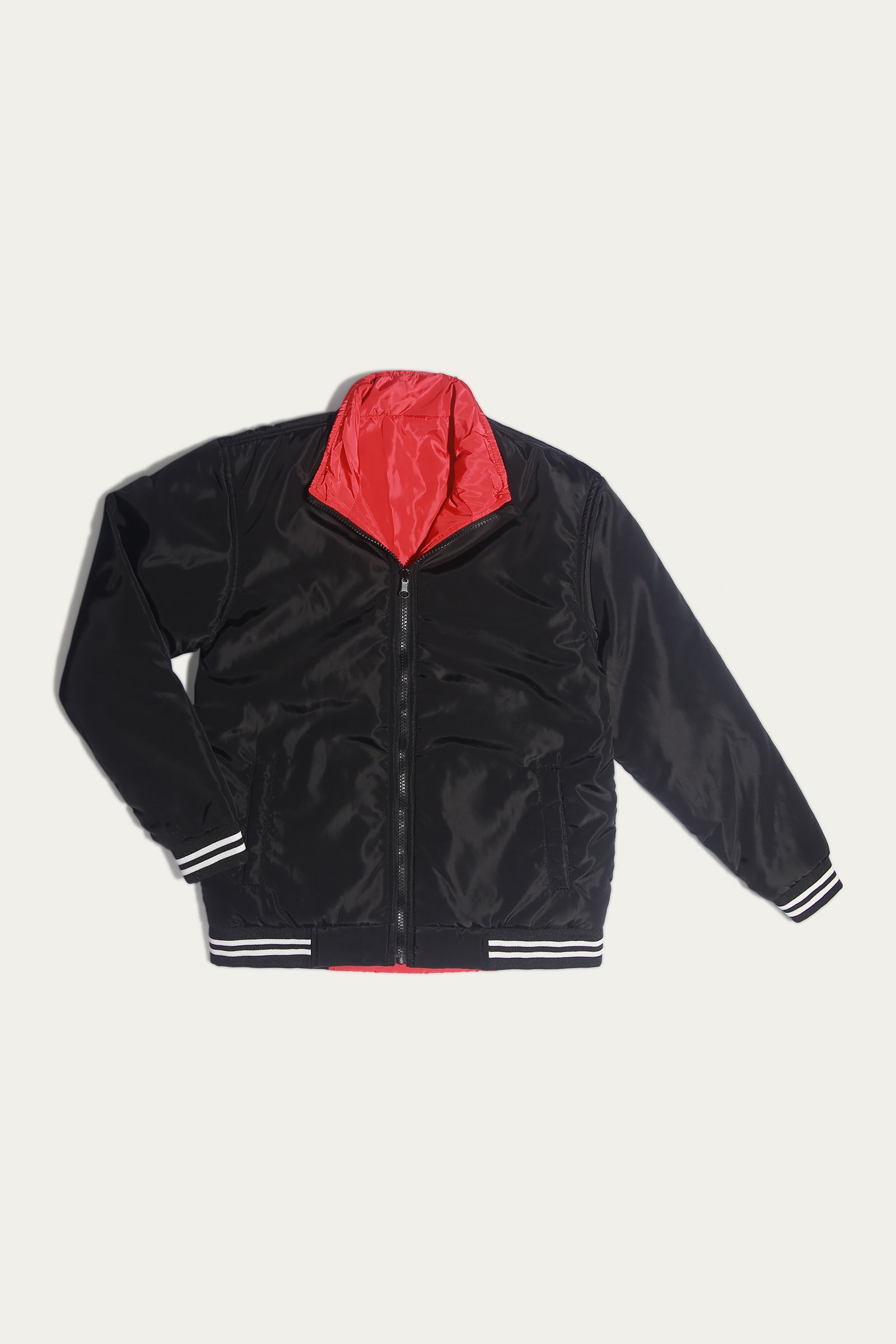 REVERSIBLE JACKET (BWJ-030)