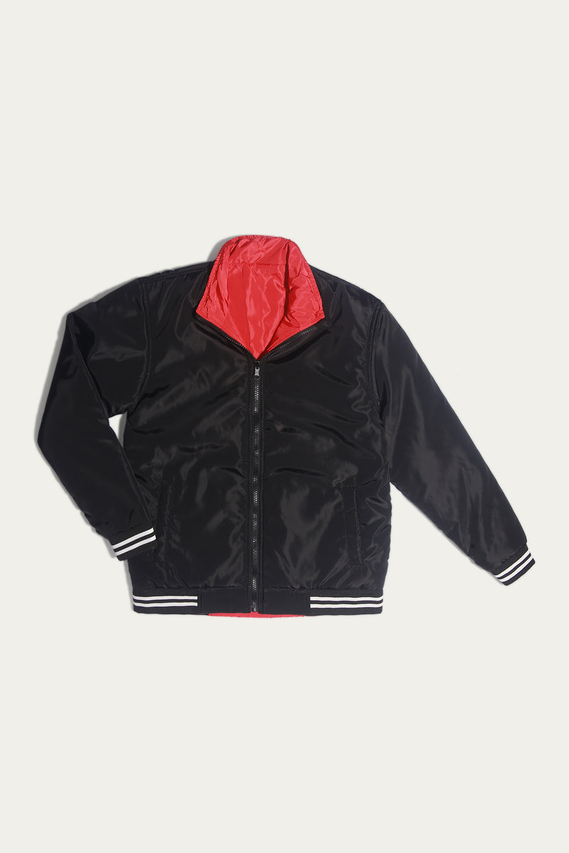 REVERSIBLE JACKET (BWJ-030)
