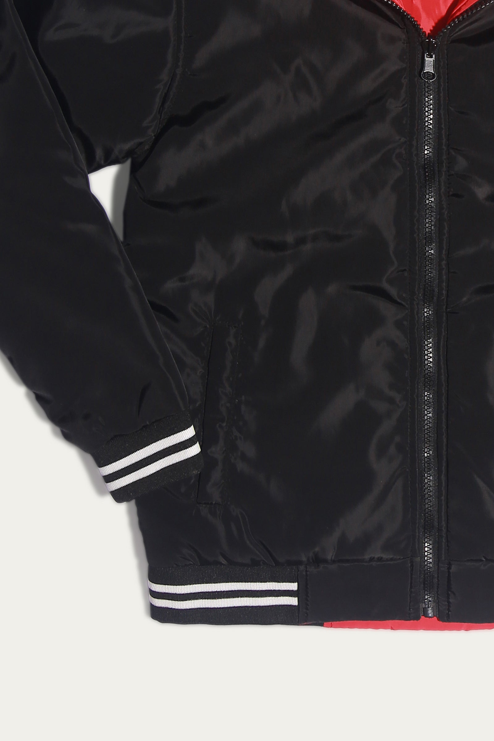 REVERSIBLE JACKET (BWJ-030)