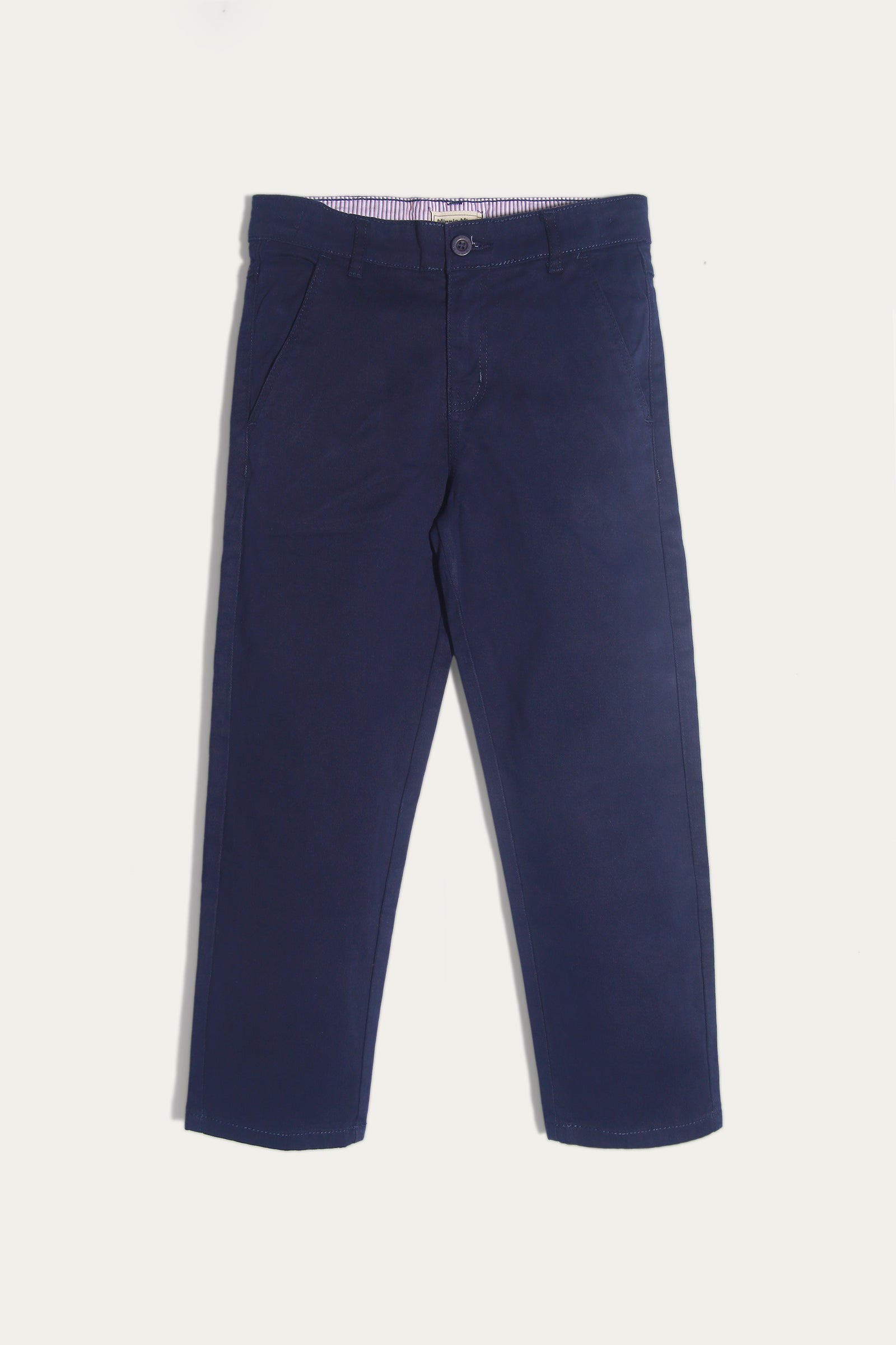 STRAIGHT PANTS (BT-544)