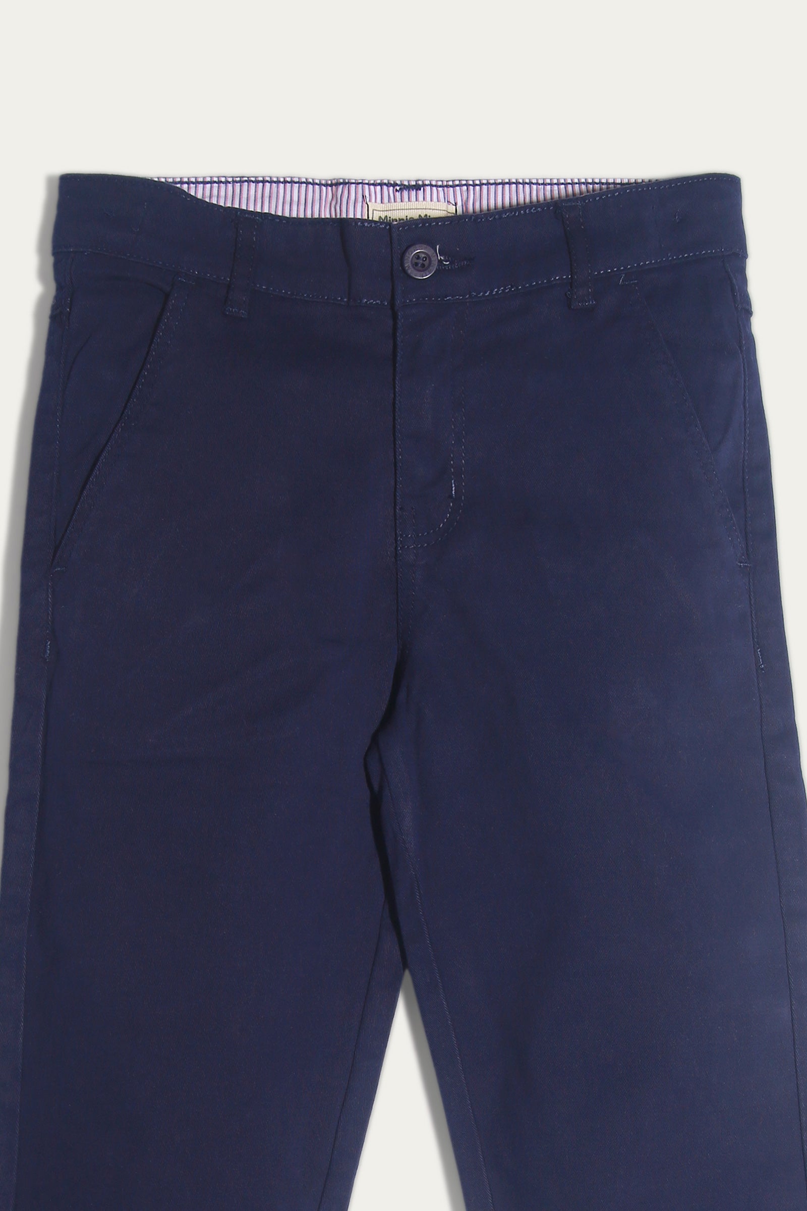 STRAIGHT PANTS (BT-544)