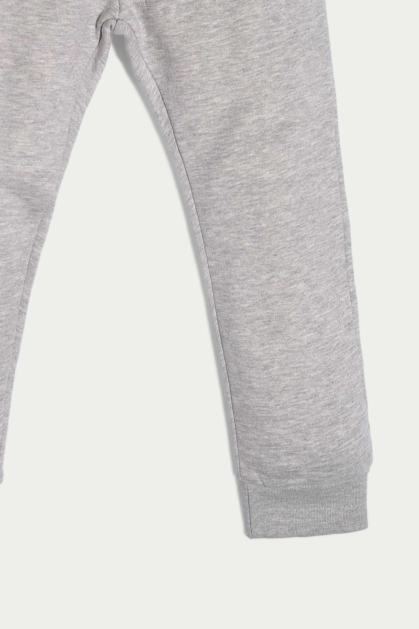 Slim Fit Cuffed Joggers (BBPF-11)