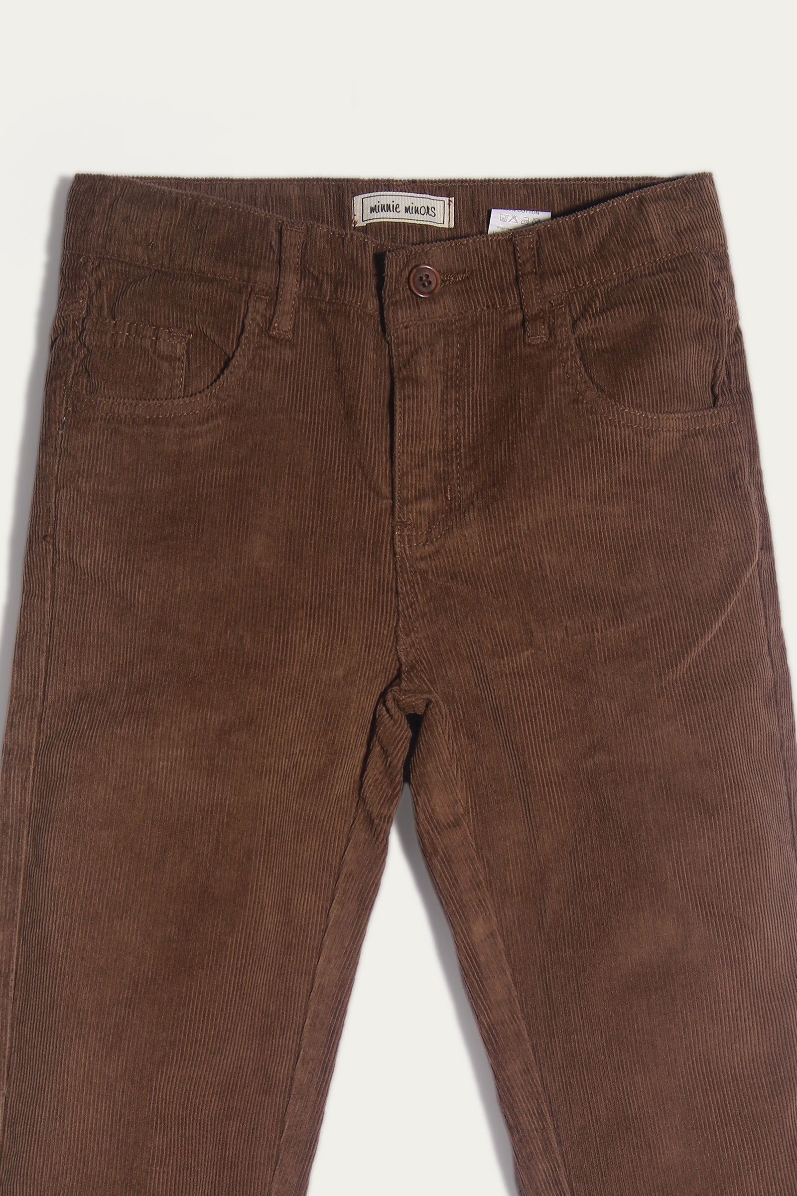 STRAIGHT PANTS (BCT-081)