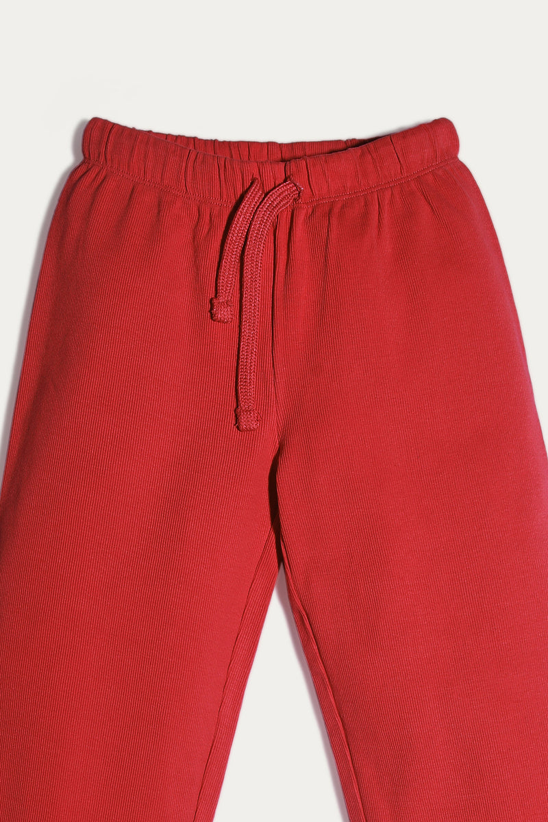 straight fit pajamas (GBPJ-027)