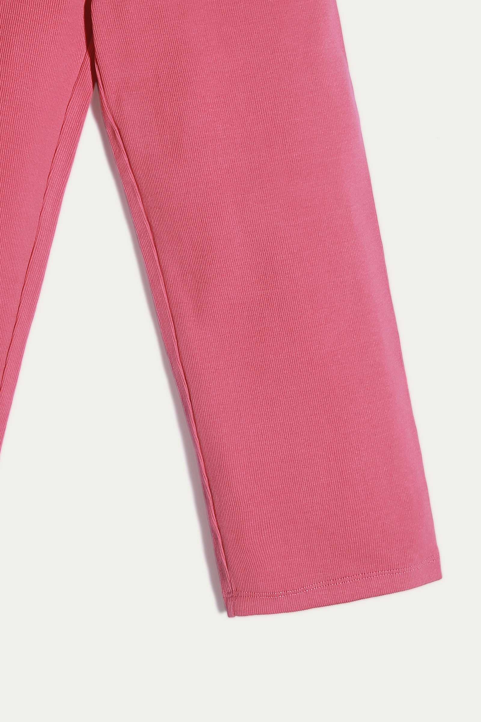 Straight Fit Pajamas (MSGBPJ-06)
