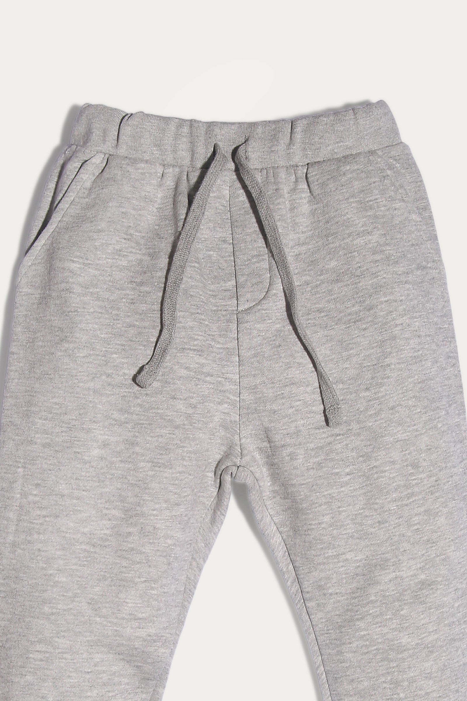 Slim Fit Cuffed Joggers (BBPF-11)