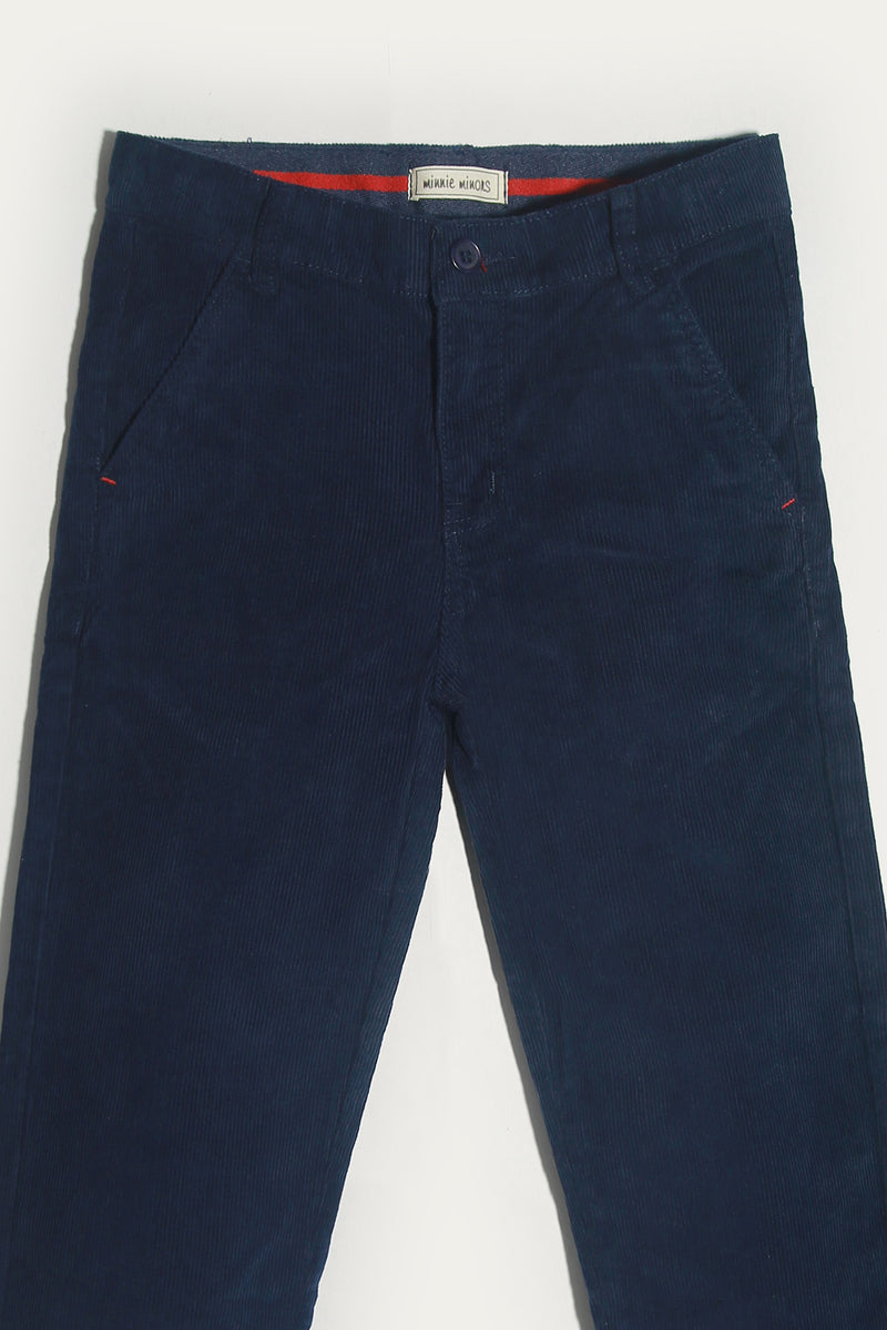 STRAIGHT PANTS (BCT-080)
