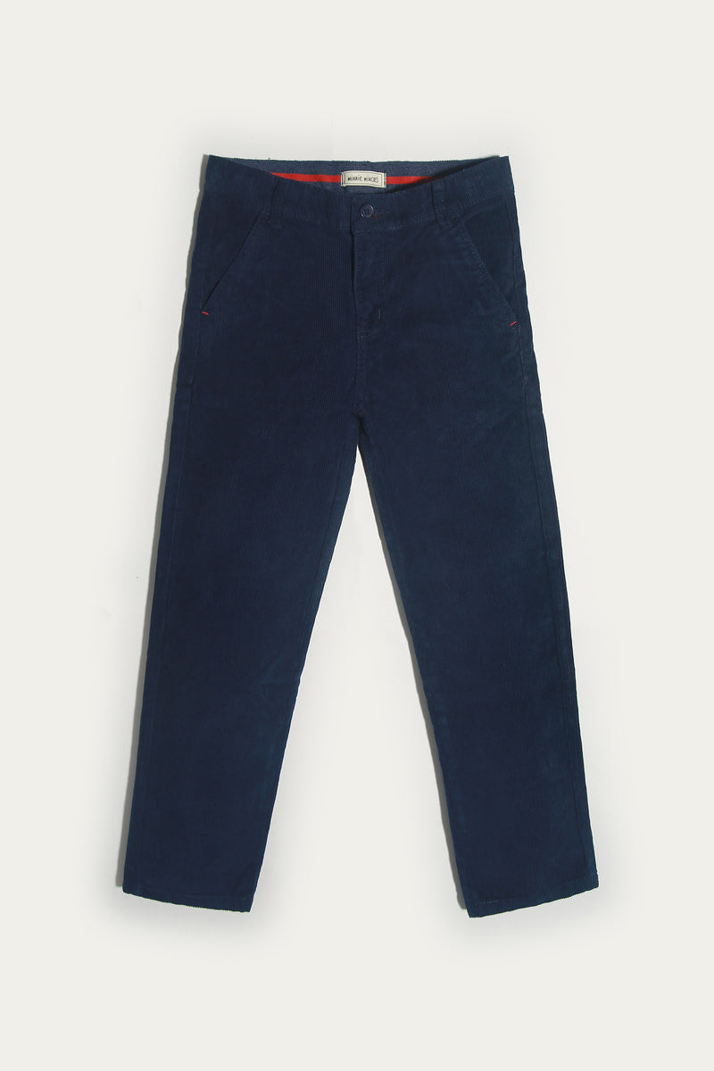 STRAIGHT PANTS (BCT-080)