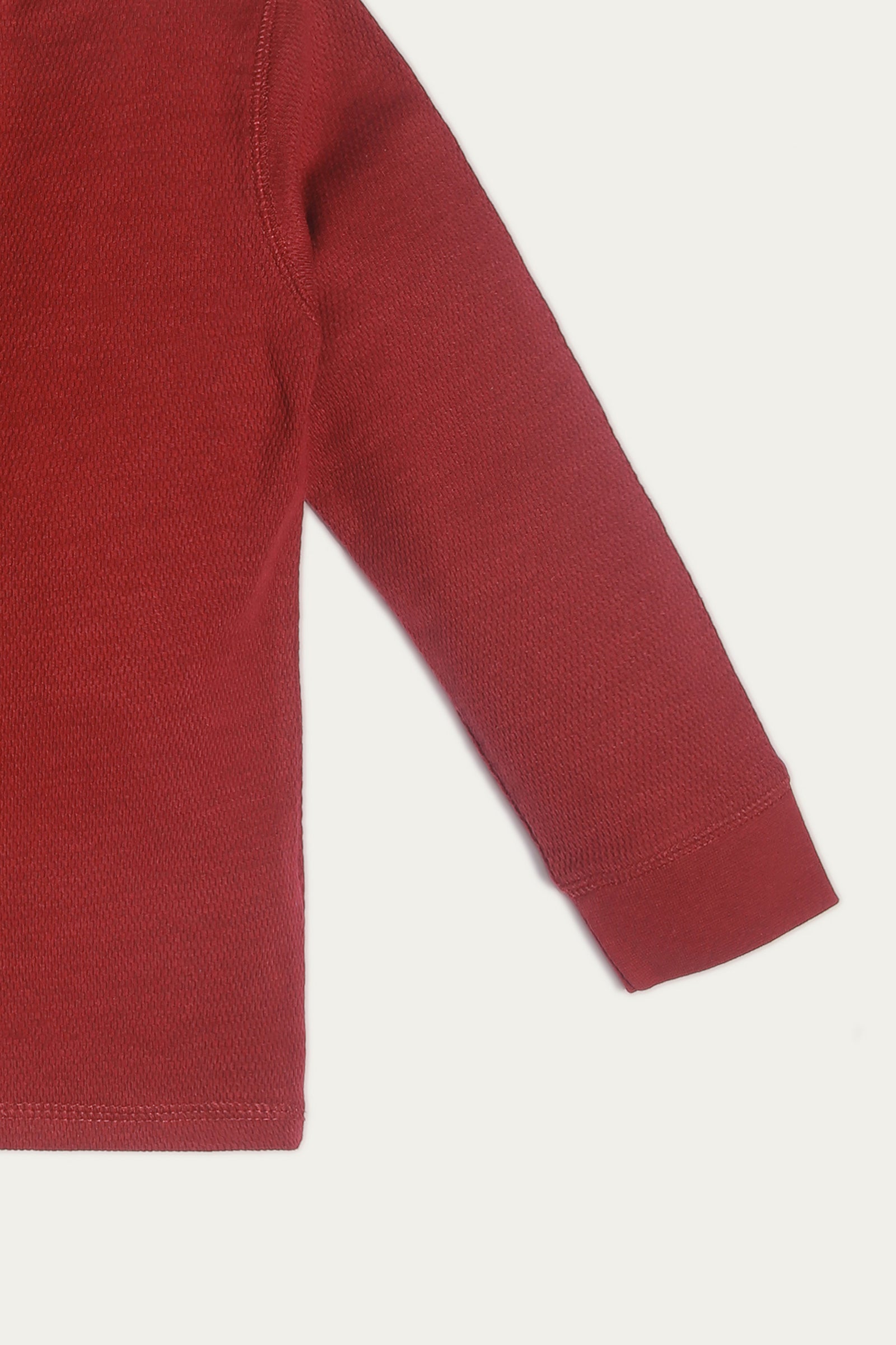 Crew Neck T-shirt (MSBTB-012)