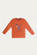 LONG SLEEVE GRAPHIC T-SHIRT (BKTJ-082)