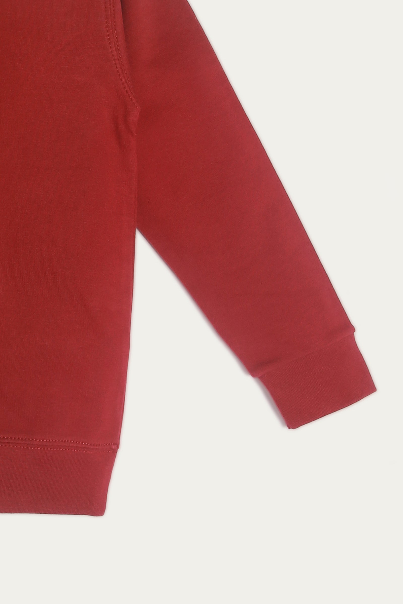 Crew Neck T-shirt (MSBTB-014)