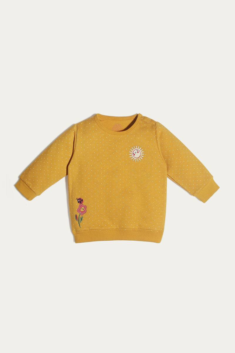 Graphic T-Shirt (IKW-373)