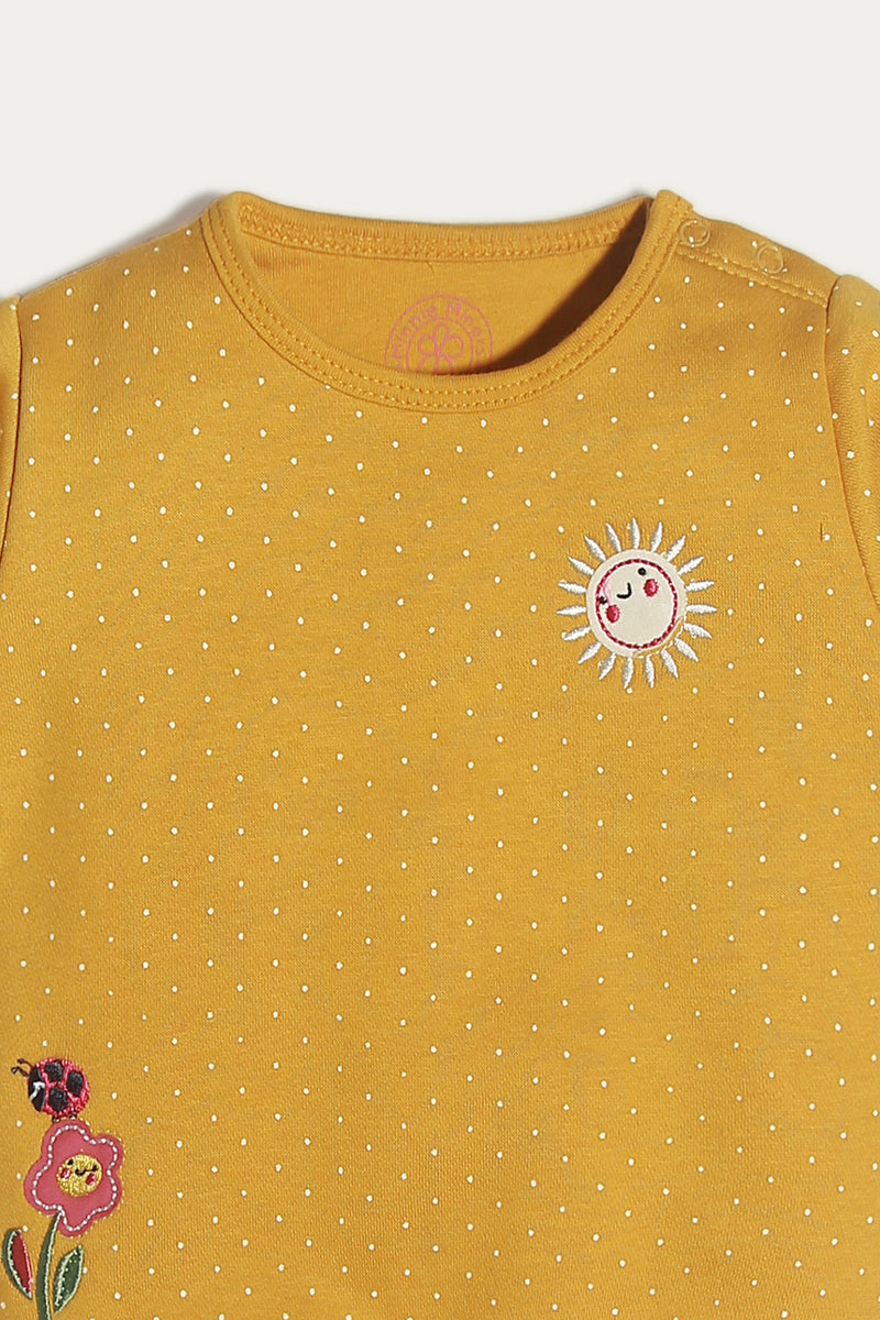 Graphic T-Shirt (IKW-373)