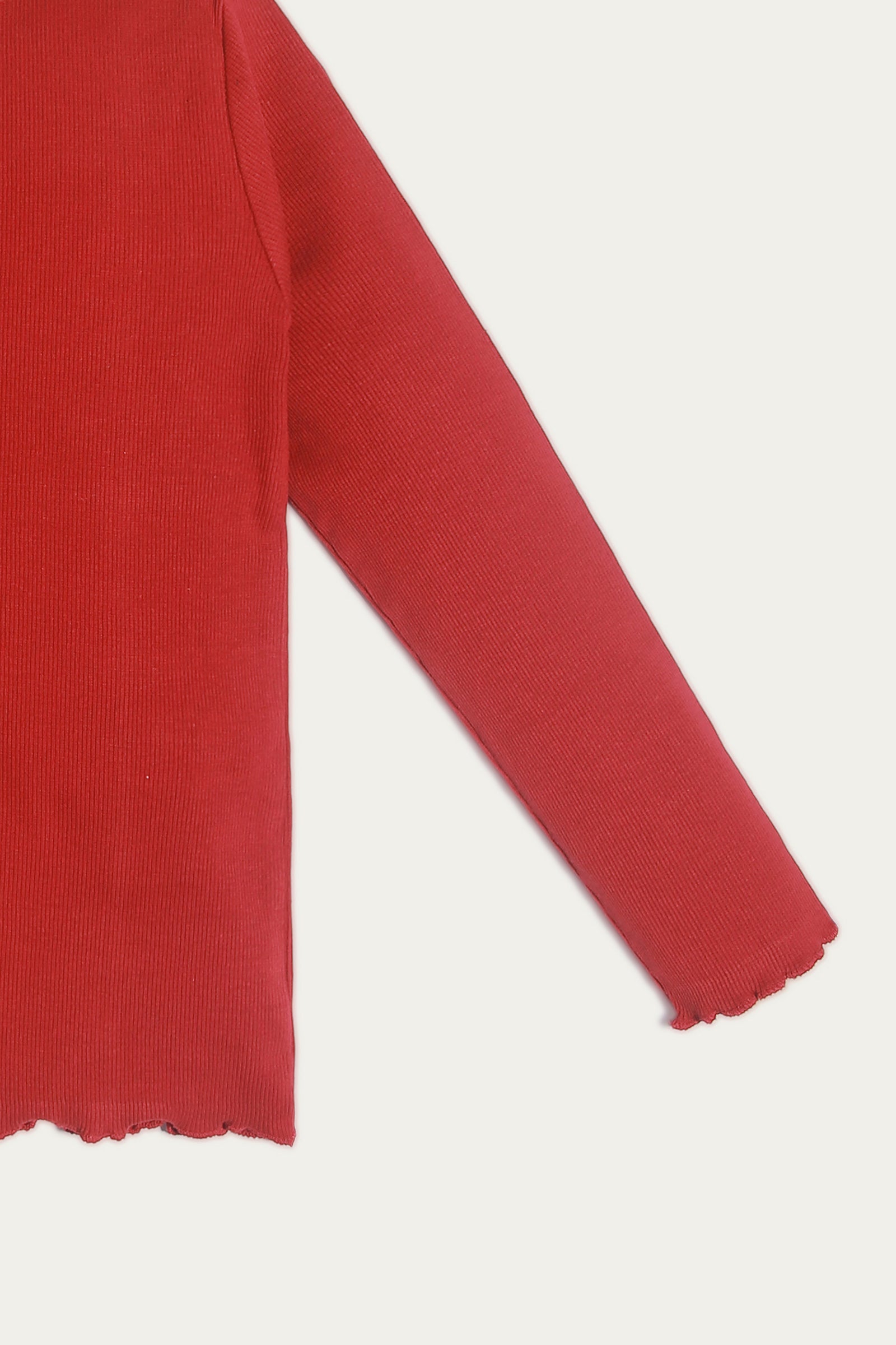Crew Neck T-shirt (BTG-054)