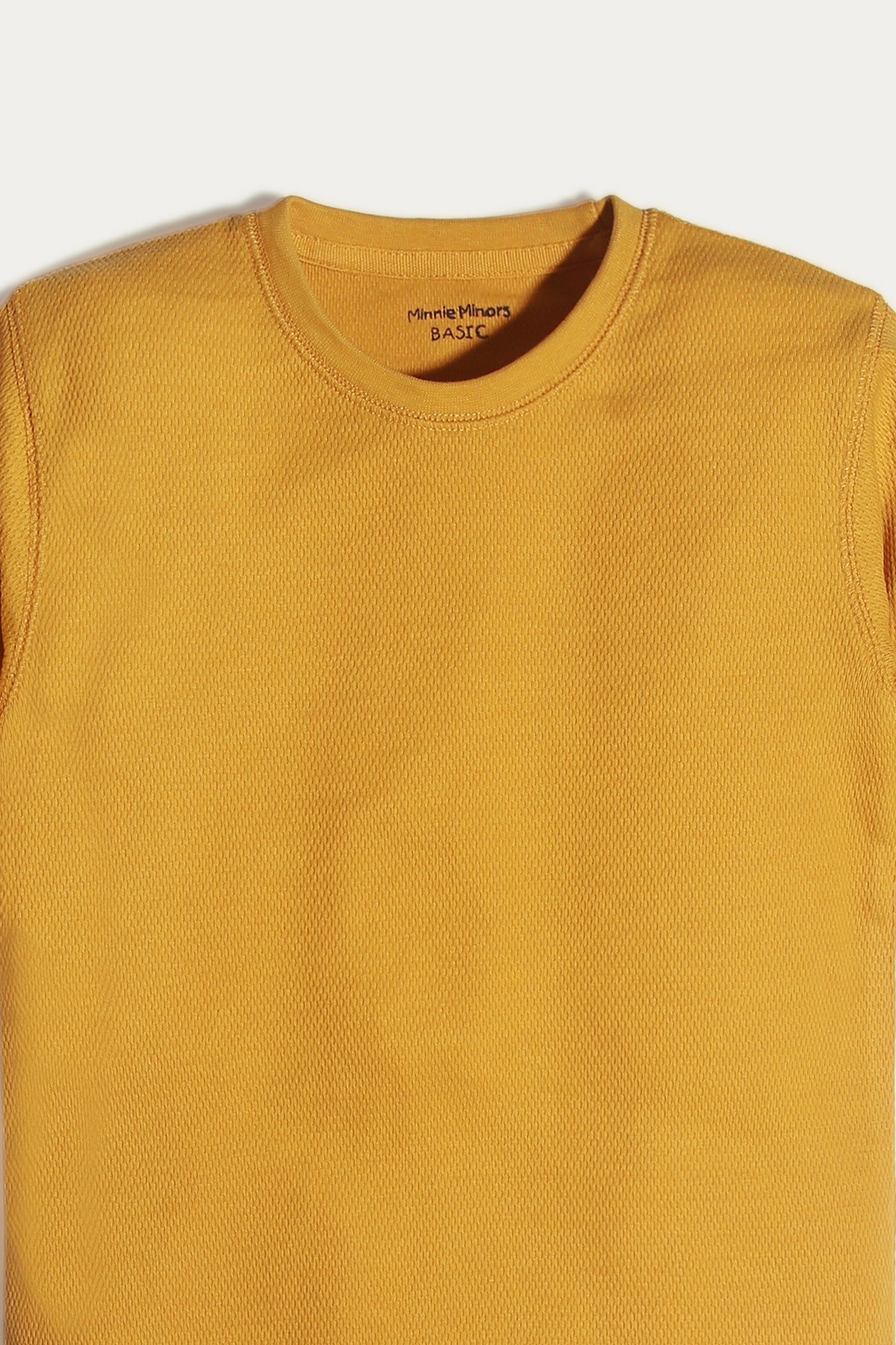 long sleeve t-shirt (BTB-095)