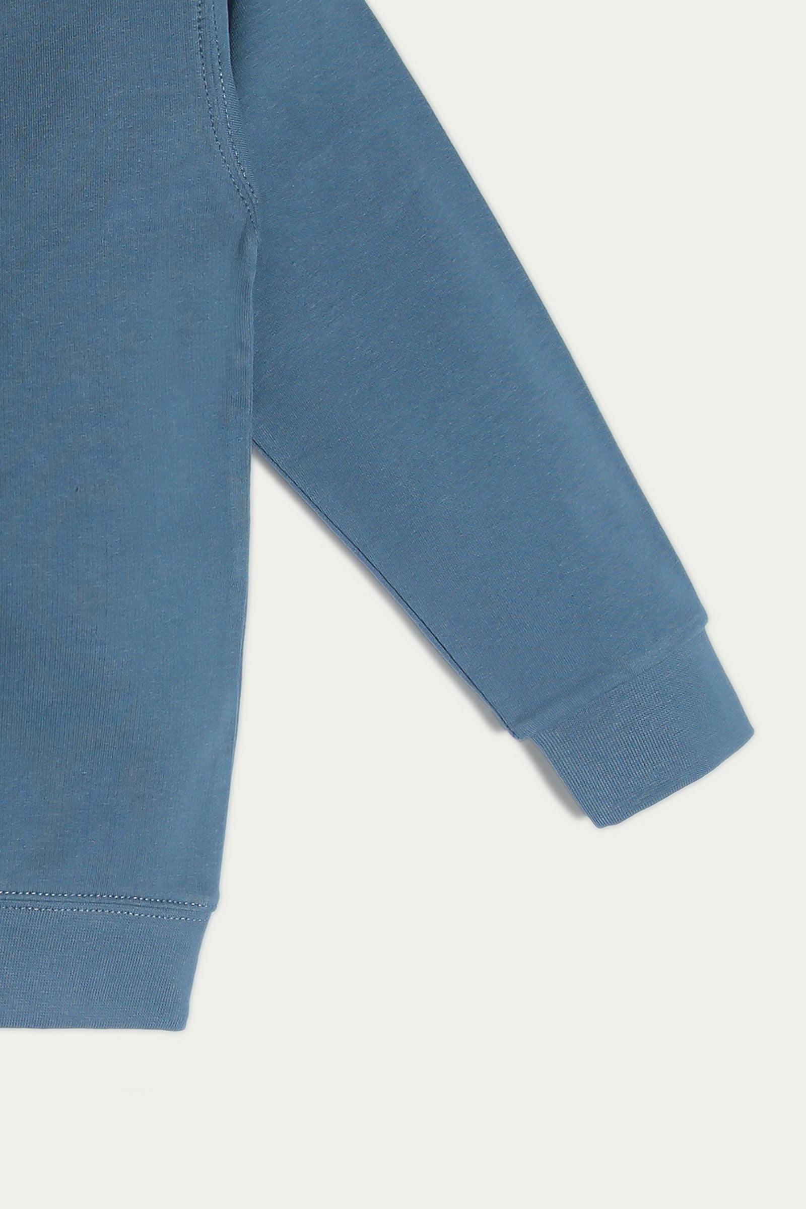 Crew Neck T-shirt (MSBTB-017)