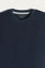 Crew Neck T-shirt (MSBTB-015)
